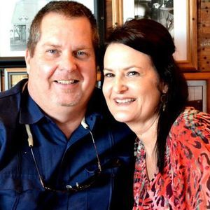 Meet your Posher, Mandy